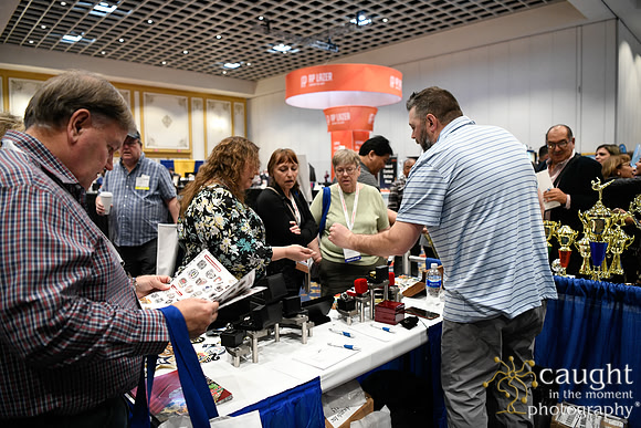 254 IAP Expo 2020-Exhibit Hall