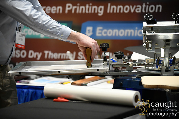 406 IAP Expo 2020-Exhibit Hall