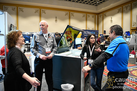 275 IAP Expo 2020-Exhibit Hall