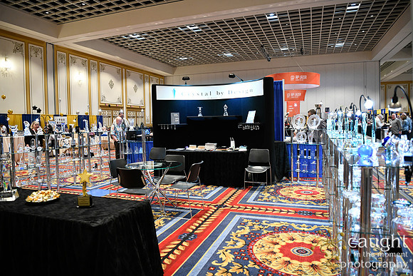 526 IAP Expo 2020-Exhibit Hall