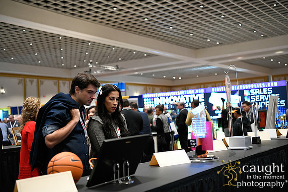 234 IAP Expo 2020-Exhibit Hall