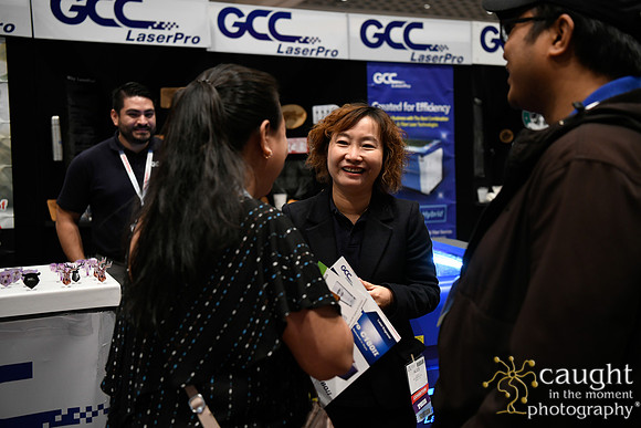 332 IAP Expo 2020-Exhibit Hall