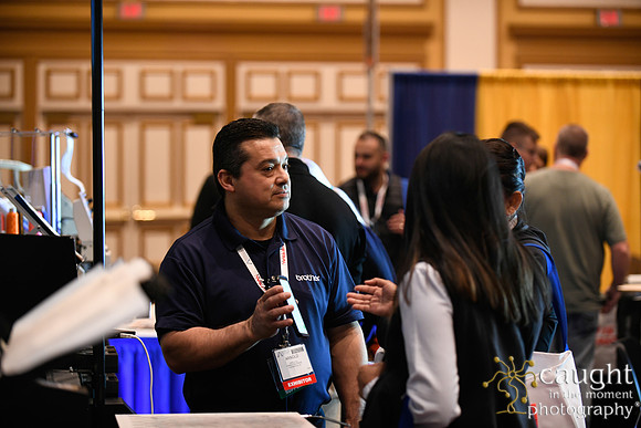 426 IAP Expo 2020-Exhibit Hall