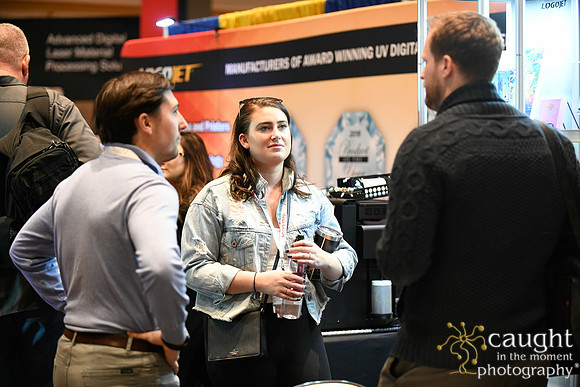 413 IAP Expo 2020-Exhibit Hall