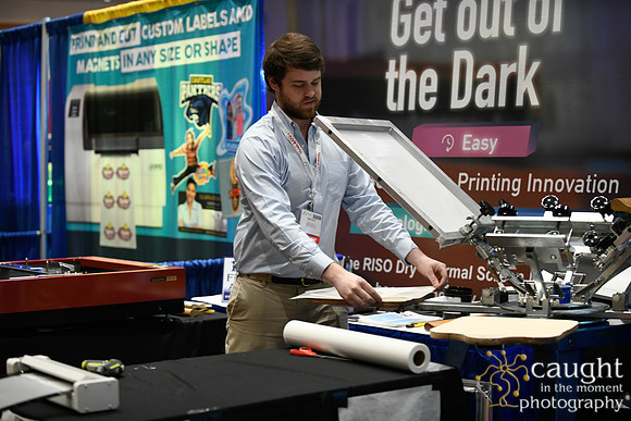 404 IAP Expo 2020-Exhibit Hall