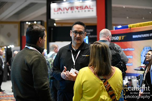 411 IAP Expo 2020-Exhibit Hall