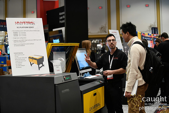 423 IAP Expo 2020-Exhibit Hall