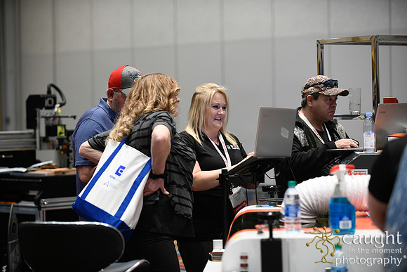 438 IAP Expo 2020-Exhibit Hall