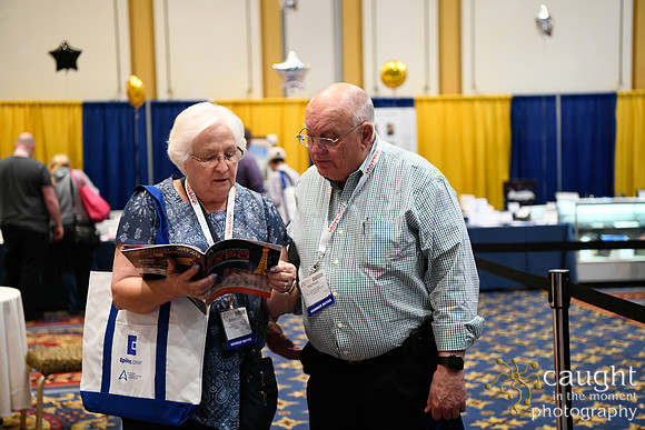 236 IAP Expo 2020-Exhibit Hall