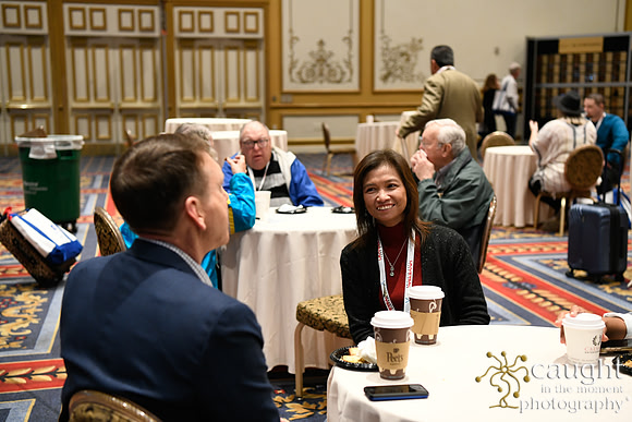 239 IAP Expo 2020-Exhibit Hall