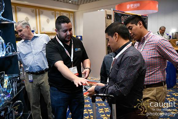 250 IAP Expo 2020-Exhibit Hall