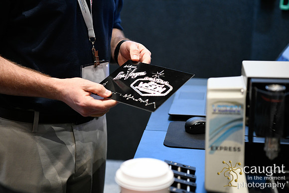 365 IAP Expo 2020-Exhibit Hall