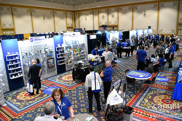 228 IAP Expo 2020-Exhibit Hall