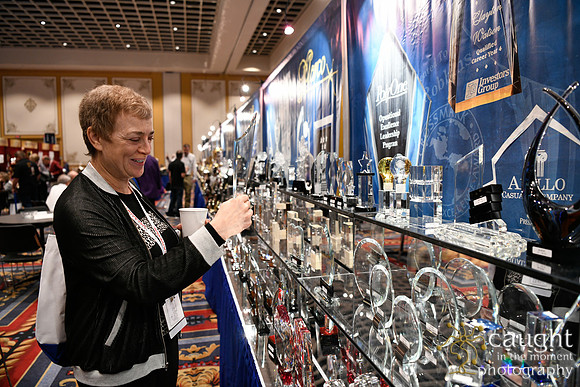 499 IAP Expo 2020-Exhibit Hall