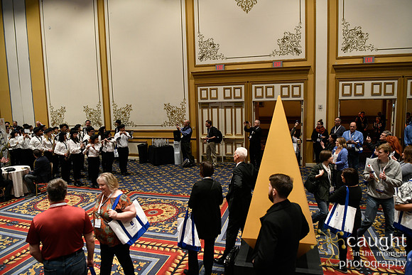 217 IAP Expo 2020-Exhibit Hall