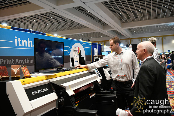 465 IAP Expo 2020-Exhibit Hall