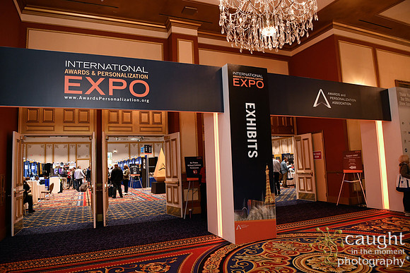 270 IAP Expo 2020-Exhibit Hall