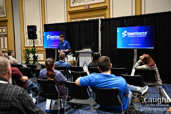 339 IAP Expo 2020-Exhibit Hall