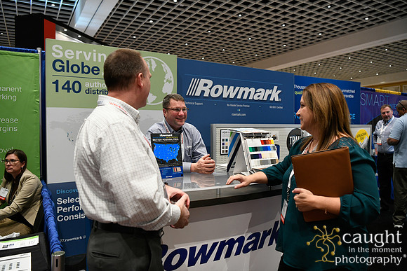 475 IAP Expo 2020-Exhibit Hall