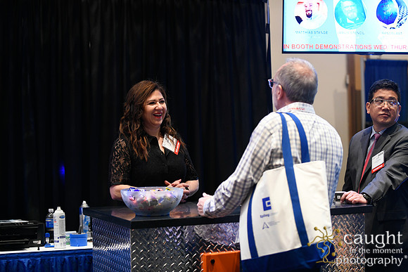 431 IAP Expo 2020-Exhibit Hall