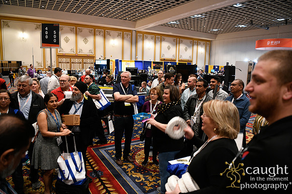 513 IAP Expo 2020-Exhibit Hall