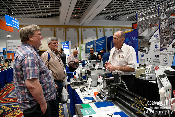 469 IAP Expo 2020-Exhibit Hall