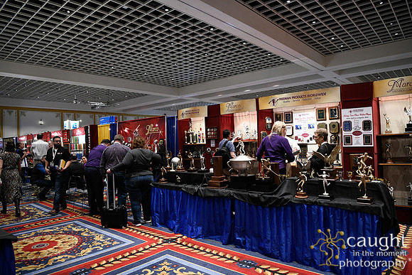545 IAP Expo 2020-Exhibit Hall