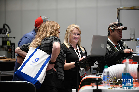 439 IAP Expo 2020-Exhibit Hall