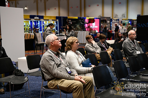 509 IAP Expo 2020-Exhibit Hall
