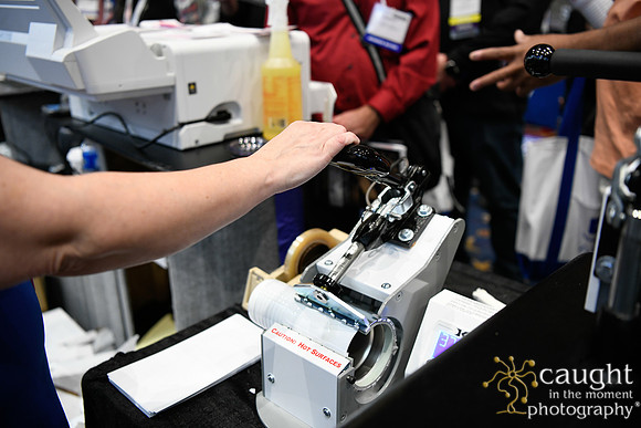 302 IAP Expo 2020-Exhibit Hall