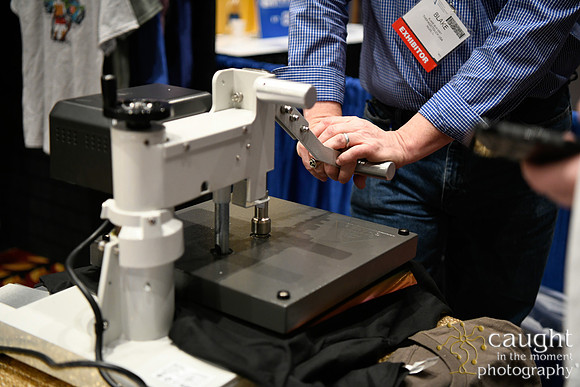 312 IAP Expo 2020-Exhibit Hall