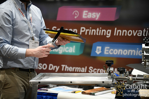 405 IAP Expo 2020-Exhibit Hall