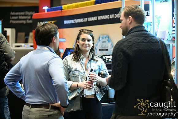 412 IAP Expo 2020-Exhibit Hall