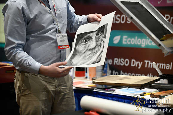 407 IAP Expo 2020-Exhibit Hall