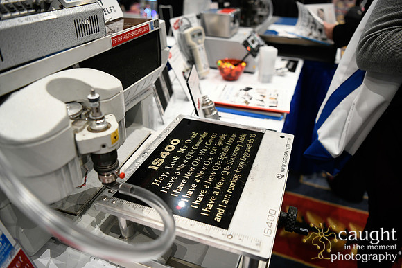 321 IAP Expo 2020-Exhibit Hall
