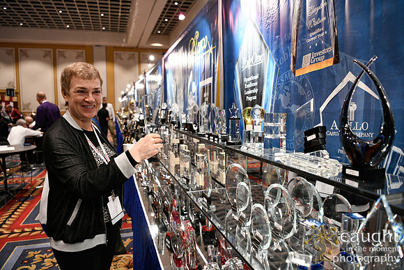 500 IAP Expo 2020-Exhibit Hall