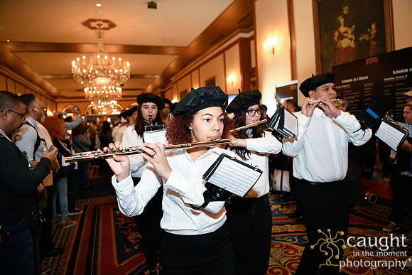 194 IAP Expo 2020-Exhibit Hall