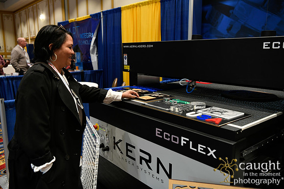462 IAP Expo 2020-Exhibit Hall
