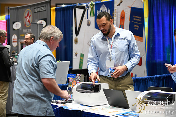 399 IAP Expo 2020-Exhibit Hall