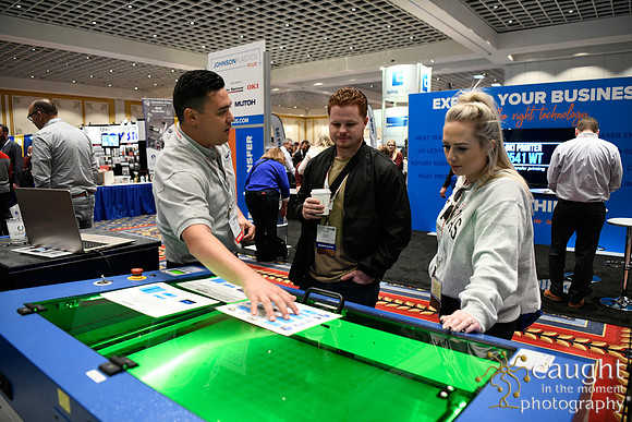 331 IAP Expo 2020-Exhibit Hall