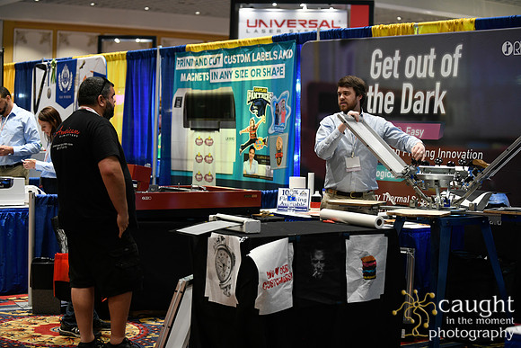 402 IAP Expo 2020-Exhibit Hall