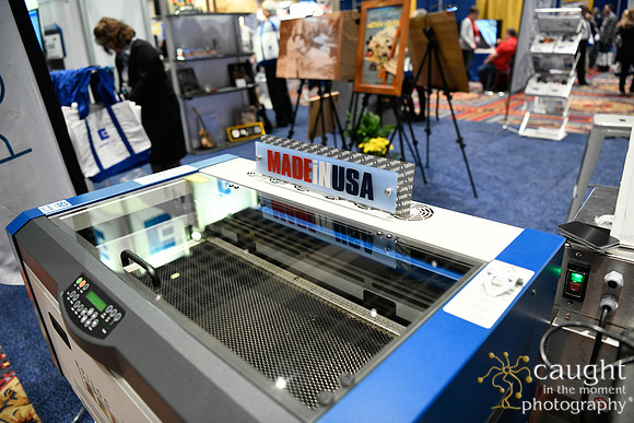 334 IAP Expo 2020-Exhibit Hall
