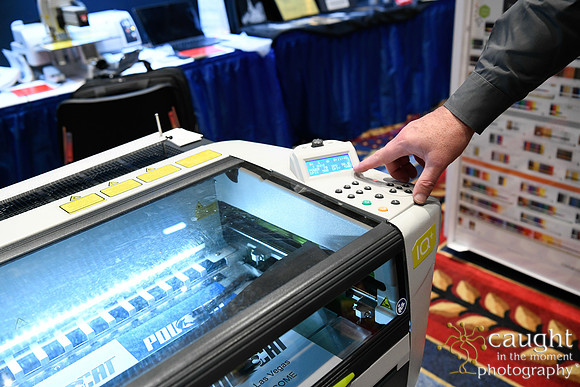 351 IAP Expo 2020-Exhibit Hall