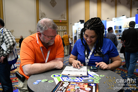306 IAP Expo 2020-Exhibit Hall