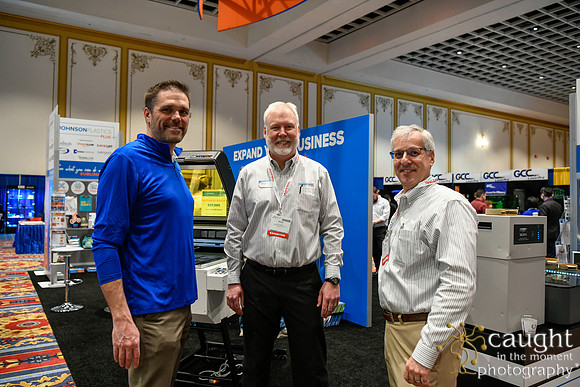 476 IAP Expo 2020-Exhibit Hall