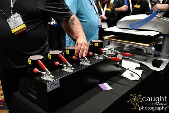 357 IAP Expo 2020-Exhibit Hall