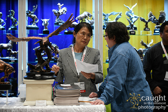 394 IAP Expo 2020-Exhibit Hall