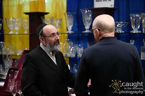 437 IAP Expo 2020-Exhibit Hall