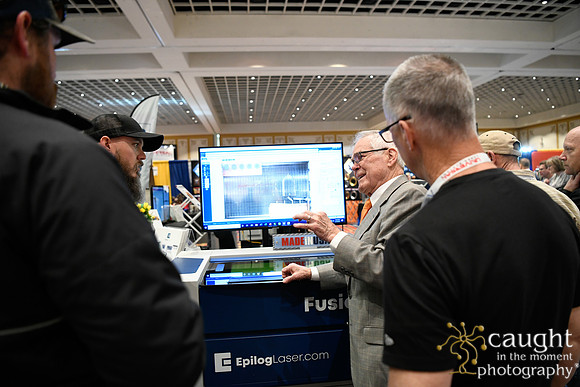 260 IAP Expo 2020-Exhibit Hall