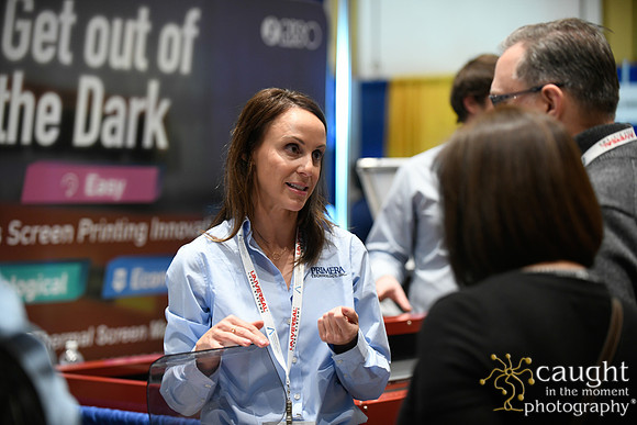 396 IAP Expo 2020-Exhibit Hall